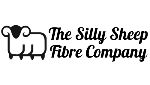 The Silly Sheep Fibre Company